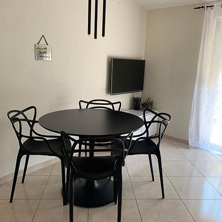 Cozy Circle Apartment Spalato Esterno foto