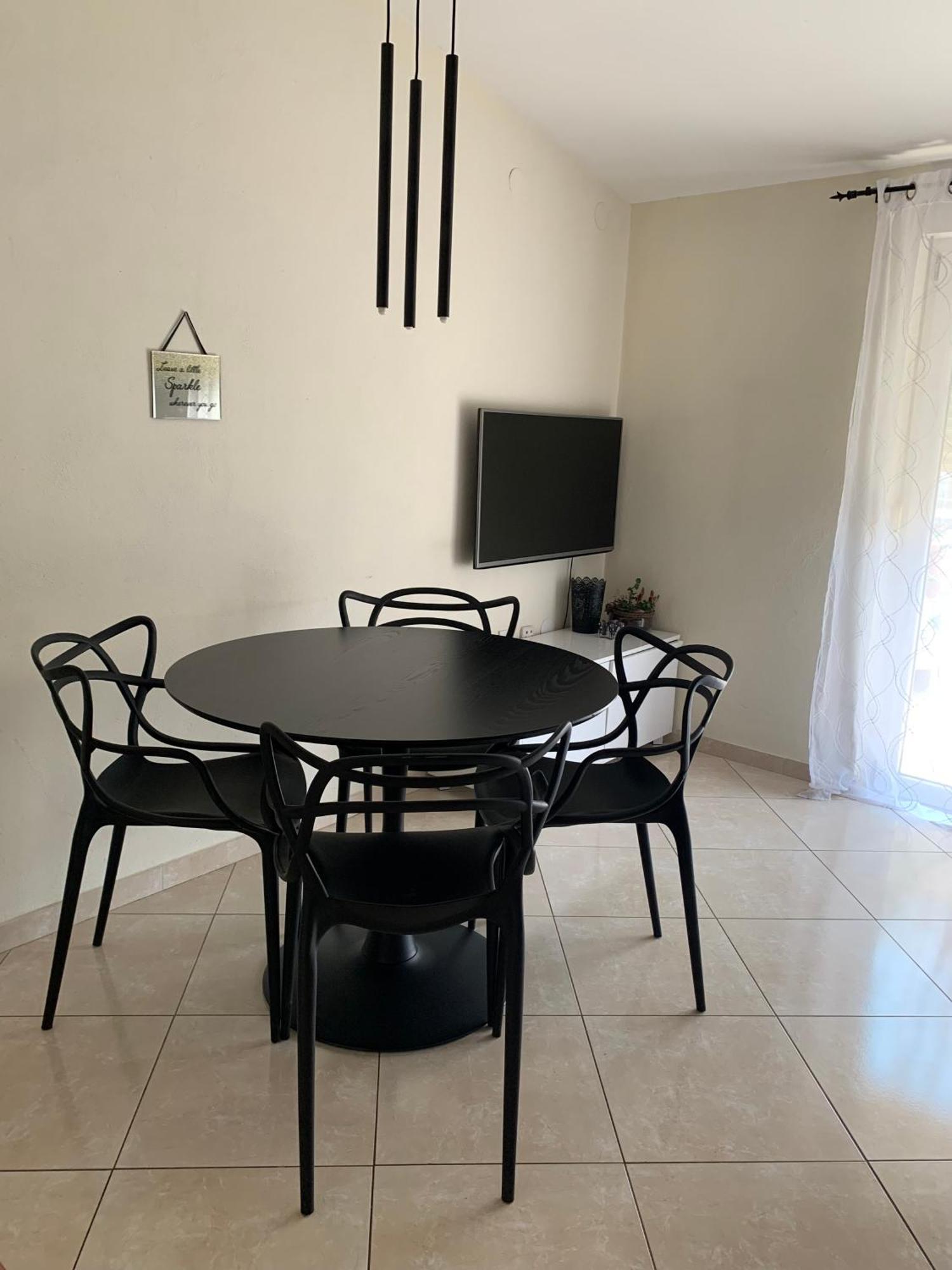 Cozy Circle Apartment Spalato Esterno foto